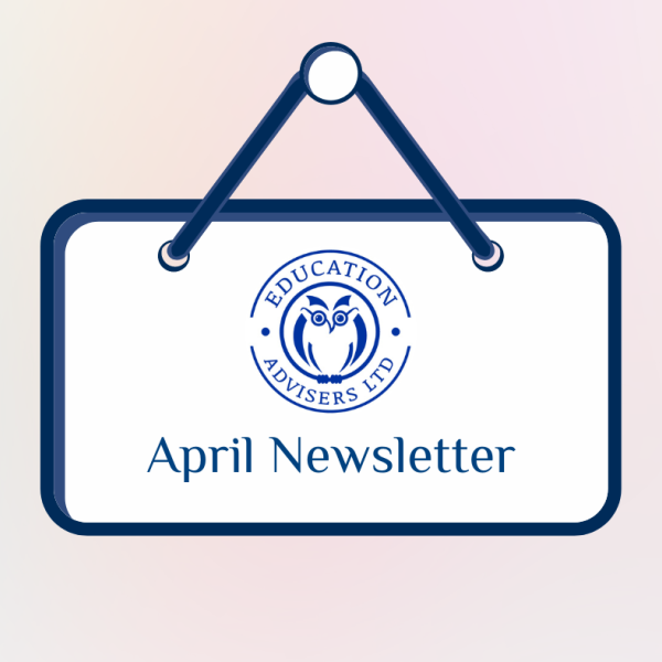 April 2024 Newsletter